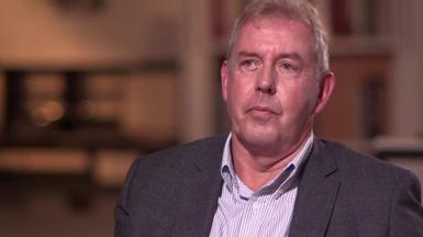 Sir Kim Darroch
