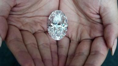 diamond