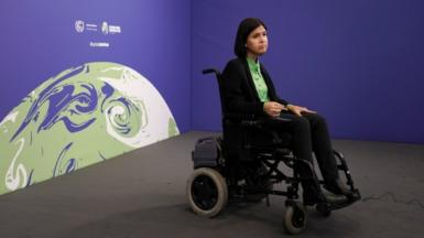 Karine Elharrar