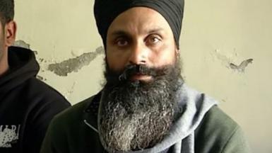 Sukhjinder