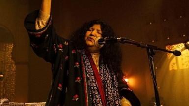 Abida Parveen