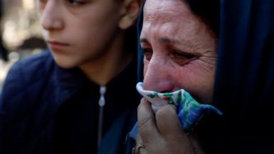 A ceasefire agreement has failed to stop the killing in Nagorno-Karabakh