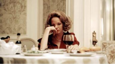 Diane Keaton in The Godfather