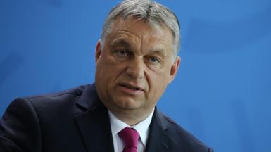 Viktor Orban