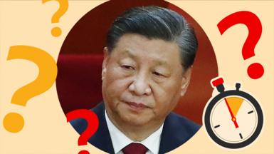 Xi Jinping