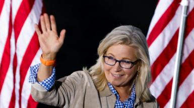 Liz Cheney