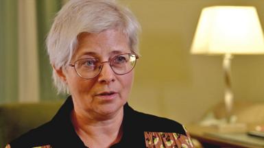Olga Milovidova