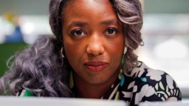 Dr Anne-Marie Imafidon