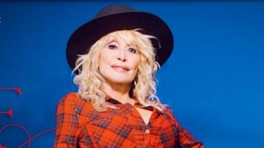 Dolly Parton