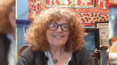 Carys Dafydd