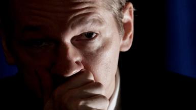 Julian Assange