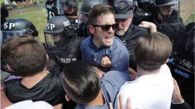 Richard Spencer