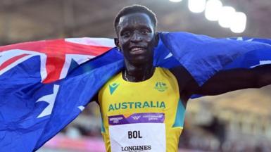Peter Bol