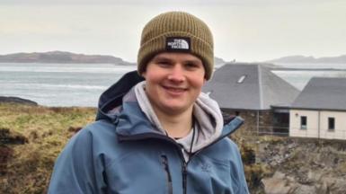 Innes MacCuinn