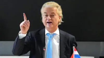 Wilders