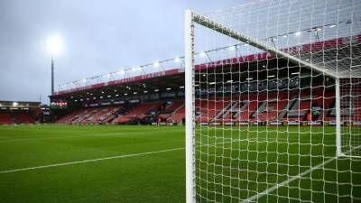 Vitality Stadium