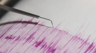 Depremin büyüklüğü nedir, nasıl ölçülür?
