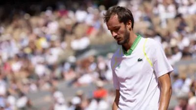 Daniil Medvedev