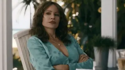 Sofía Vergara como Griselda Blanco