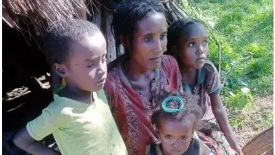 Maatii Obbo Damboobii Wodhiboo