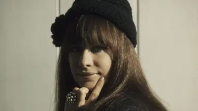 Astrud Gilberto