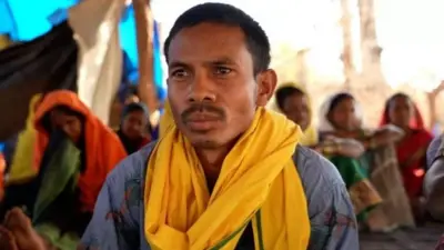 આદિવાસી