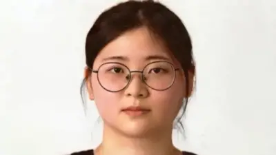 Jung Yoo Jung fue condenada a cadena perpetua.