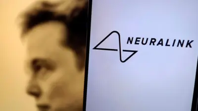 Logo Neuralink