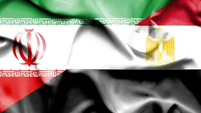 روابط ایران و مصر