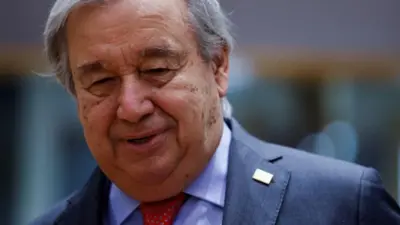 guterres