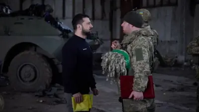 Зеленський
