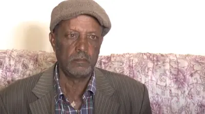 Alii Barkii