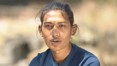 योगेश्वरी फड
