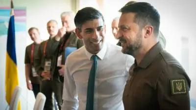 Зеленський