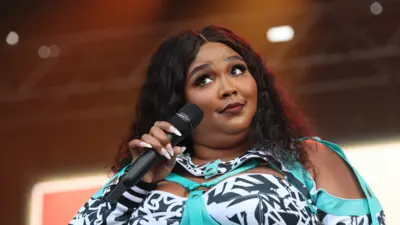 Lizzo