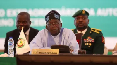 Tinubu