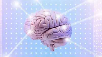 Ce phénomène trouve son origine dans l'évolution de notre espèce.