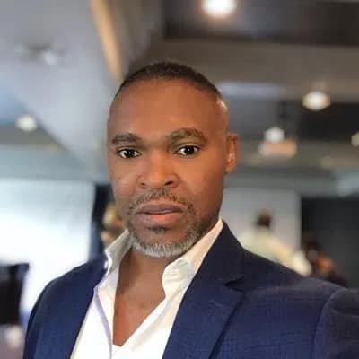 Michael Usifo Ataga: Super TV CEO murder for 'Airbnb ...