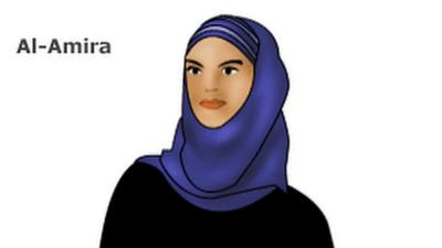 ISLAMIC NIQAB MUSLIM HIJAB 1 and 2 LAYER ISLAMIC Face Cover Veil Burqa Burka 