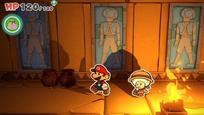 will there be another paper mario game