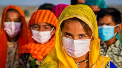 કોરોના વાઇરસ