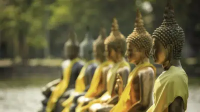 BUDDHA