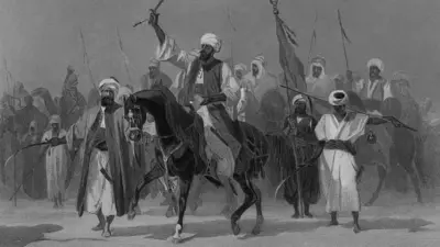 Le prophète Mouhamed galvanise ses troupes