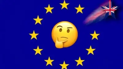بريطانيا والاتحاد الأوروبي
