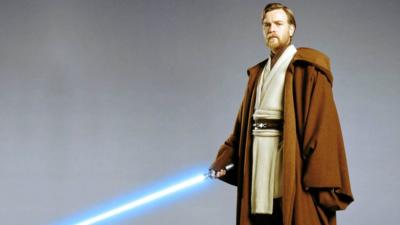 Disney Ewan Mcgregor Confirms New Star Wars Obi Wan Kenobi Series Cbbc Newsround