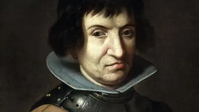 Catalina de Erauso