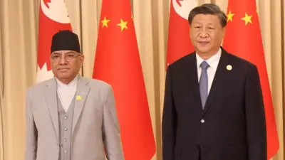 चीन