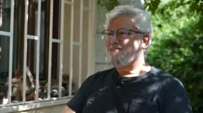 Гершон Баскин