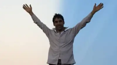 وحید افکاری