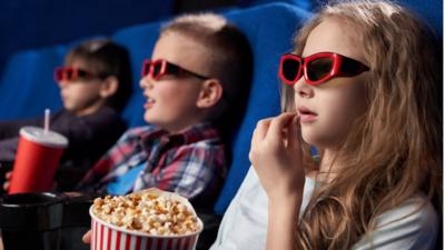 Golden Globes 2019: What's your animated film of the year? - CBBC Newsround Golden Globes 2019: What's your animated film of the year? - CBBC Newsround